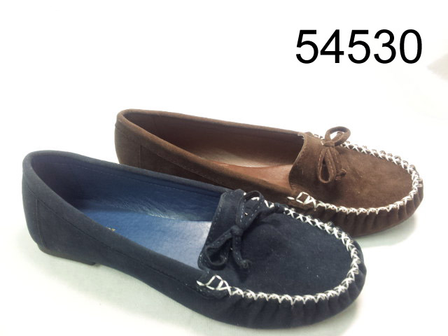 54530 D. BLUE _ D. BROWN 